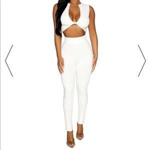 Naked Wardrobe NW Leggings